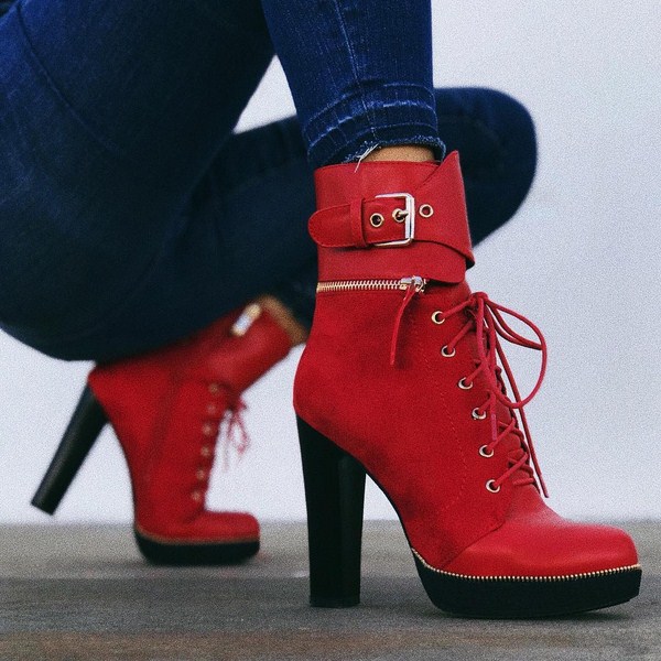 Meilleures nouvelles chaussures pour l'automne-hiver 2025-2026: tendances du TOP 10 pour plus de 100 photos