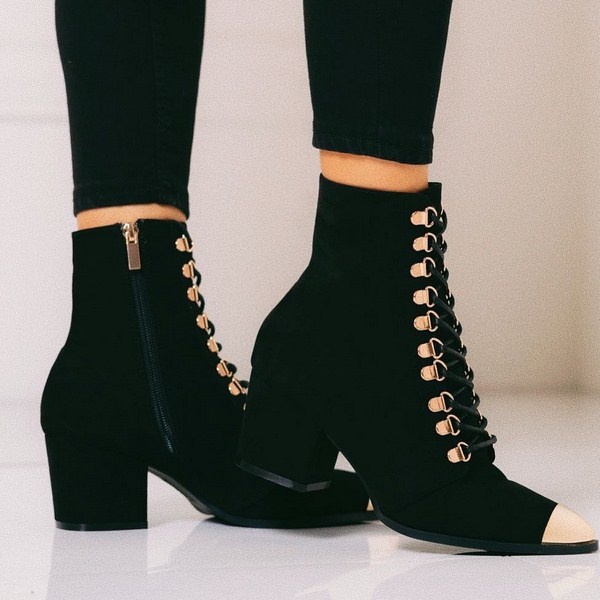 Meilleures nouvelles chaussures pour l'automne-hiver 2025-2026: tendances du TOP 10 pour plus de 100 photos