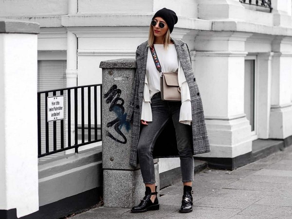 Meilleures nouvelles chaussures pour l'automne-hiver 2025-2026: tendances du TOP 10 pour plus de 100 photos