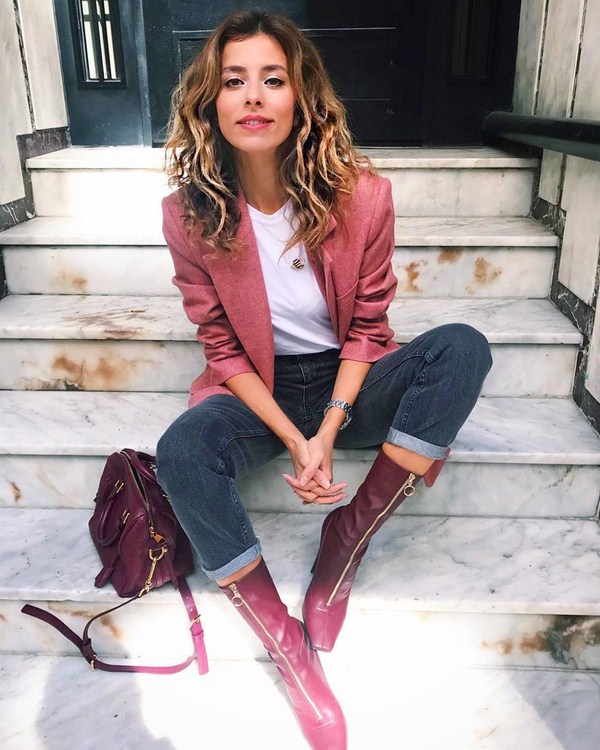 Meilleures nouvelles chaussures pour l'automne-hiver 2025-2026: tendances du TOP 10 pour plus de 100 photos