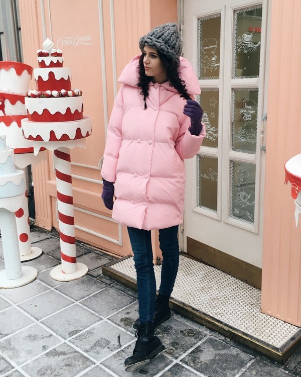 Street style street style automne-hiver 2025-2026: photo-idées d'images