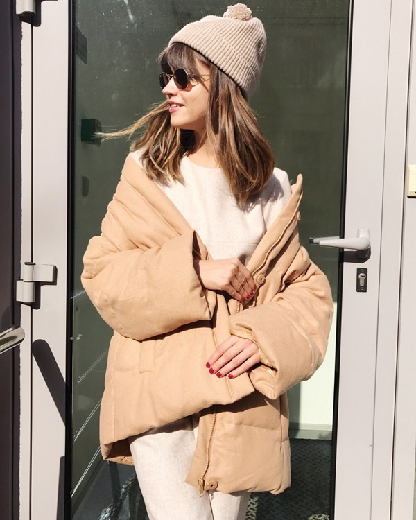 Street style street style automne-hiver 2025-2026: photo-idées d'images