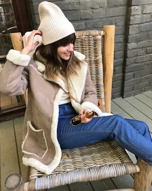 Street style street style automne-hiver 2025-2026: photo-idées d'images