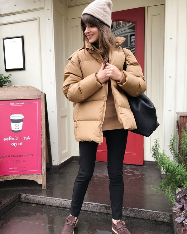 Street style street style automne-hiver 2025-2026: photo-idées d'images