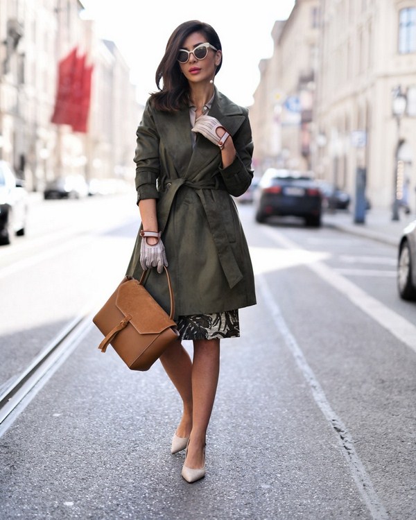 Street style street style automne-hiver 2025-2026: photo-idées d'images