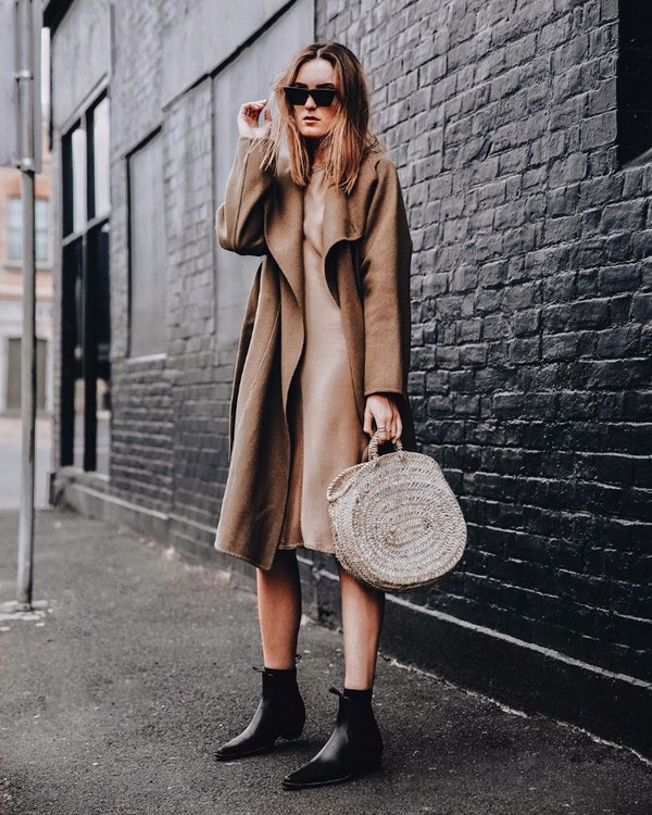 Street style street style automne-hiver 2025-2026: photo-idées d'images