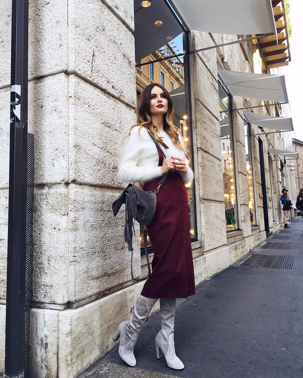 Street style street style automne-hiver 2025-2026: photo-idées d'images