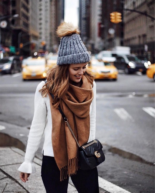 Street style street style automne-hiver 2025-2026: photo-idées d'images