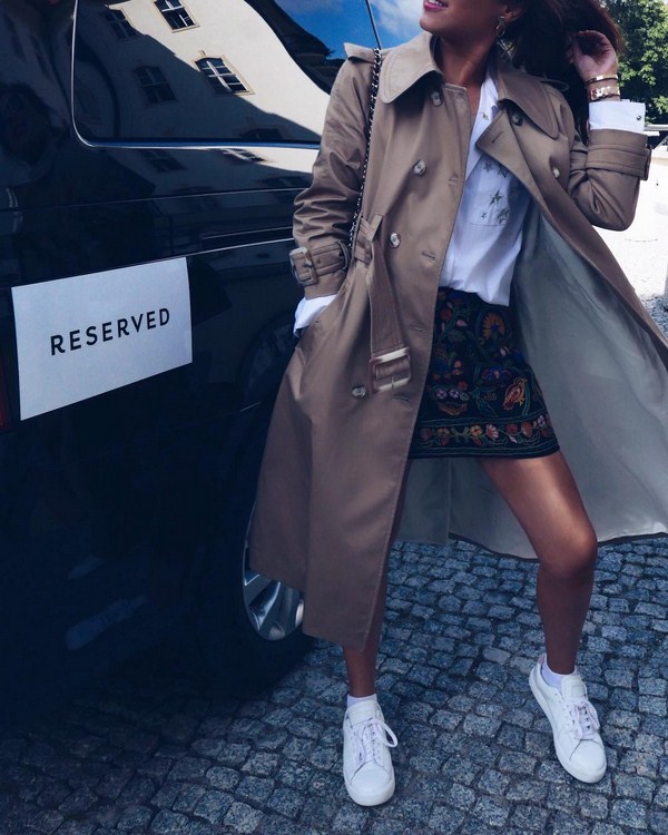 Street style street style automne-hiver 2025-2026: photo-idées d'images