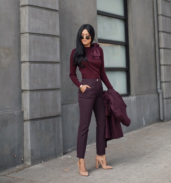 Street style street style automne-hiver 2025-2026: photo-idées d'images