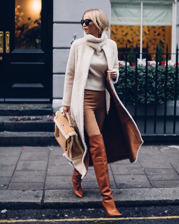 Street style street style automne-hiver 2025-2026: photo-idées d'images