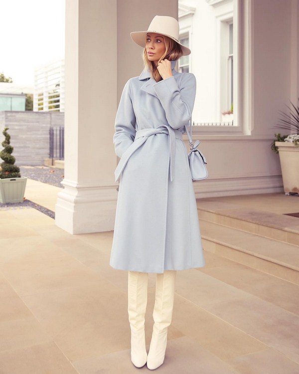 Street style street style automne-hiver 2025-2026: photo-idées d'images