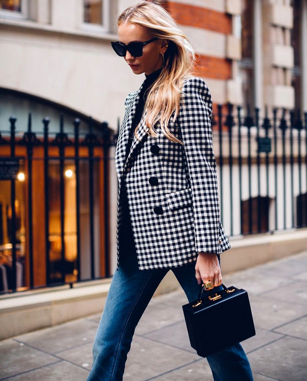 Street style street style automne-hiver 2025-2026: photo-idées d'images