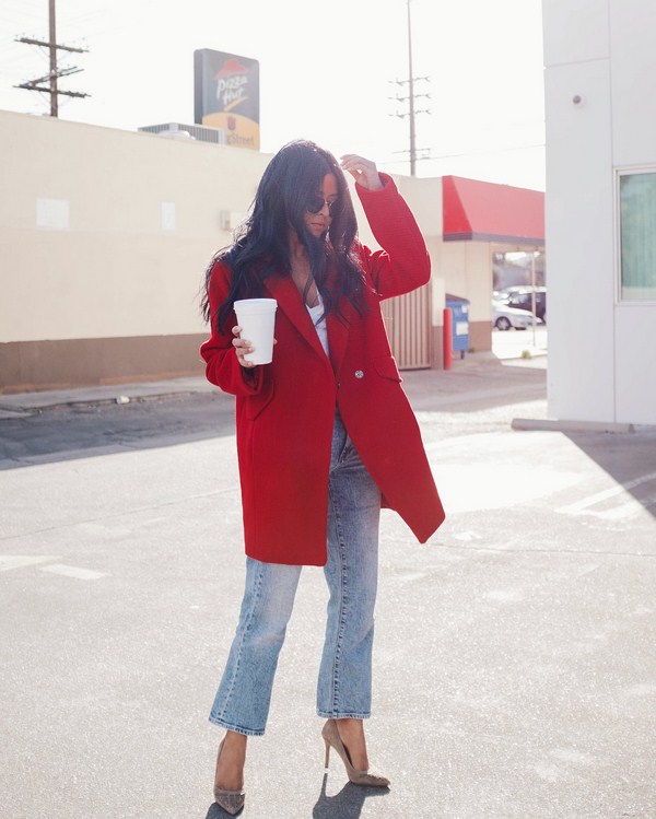 Street style street style automne-hiver 2025-2026: photo-idées d'images