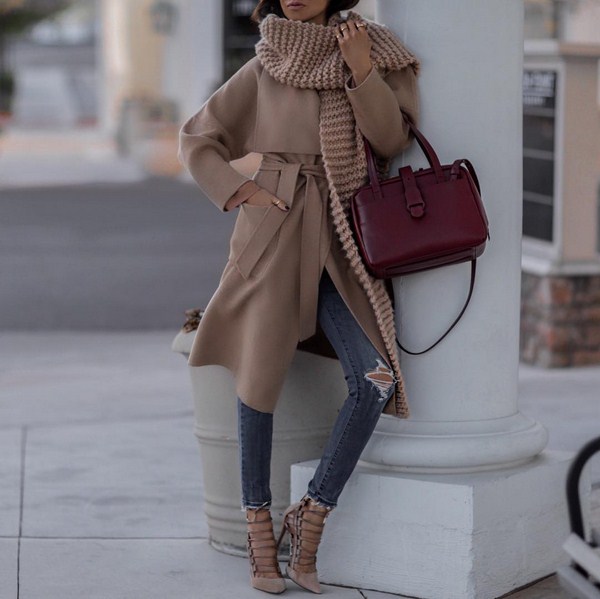 Street style street style automne-hiver 2025-2026: photo-idées d'images