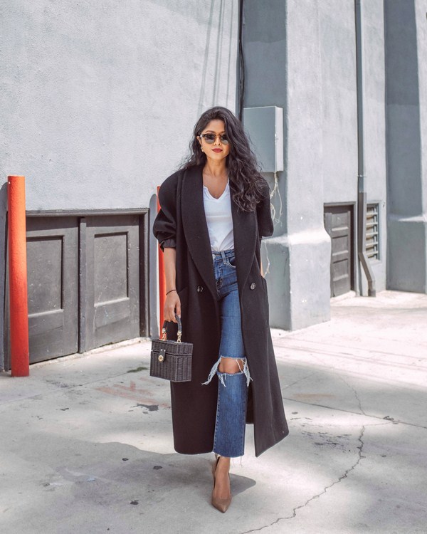 Street style street style automne-hiver 2025-2026: photo-idées d'images