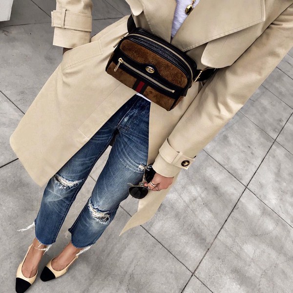 Street style street style automne-hiver 2025-2026: photo-idées d'images