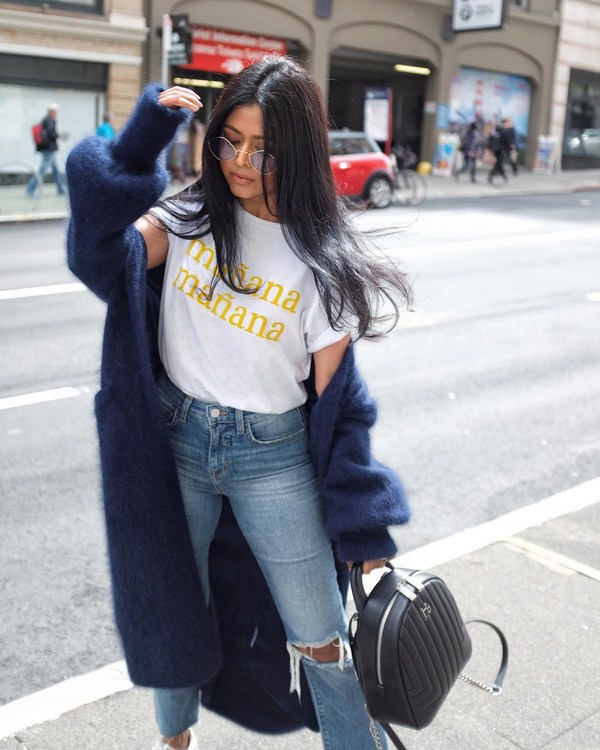 Street style street style automne-hiver 2025-2026: photo-idées d'images