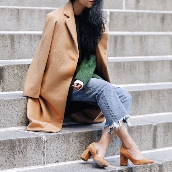 Street style street style automne-hiver 2025-2026: photo-idées d'images