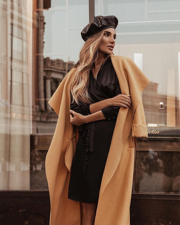 Street style street style automne-hiver 2025-2026: photo-idées d'images