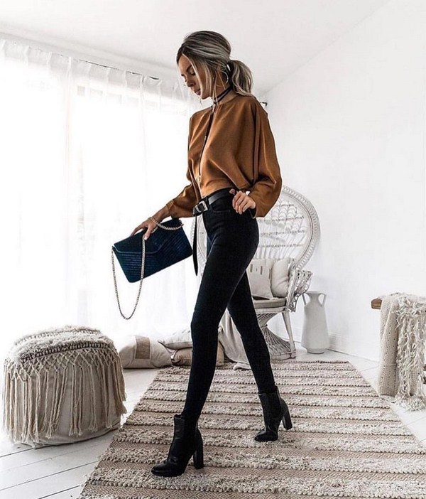 Street style street style automne-hiver 2025-2026: photo-idées d'images