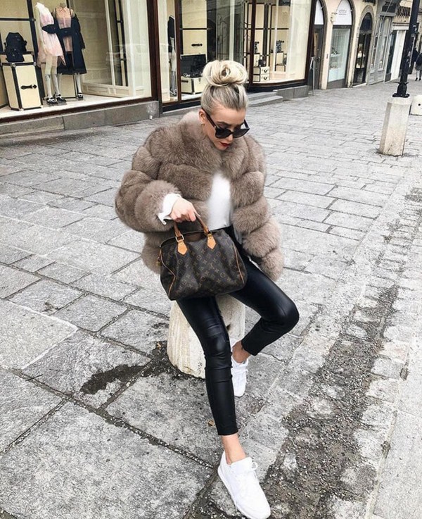 Street style street style automne-hiver 2025-2026: photo-idées d'images