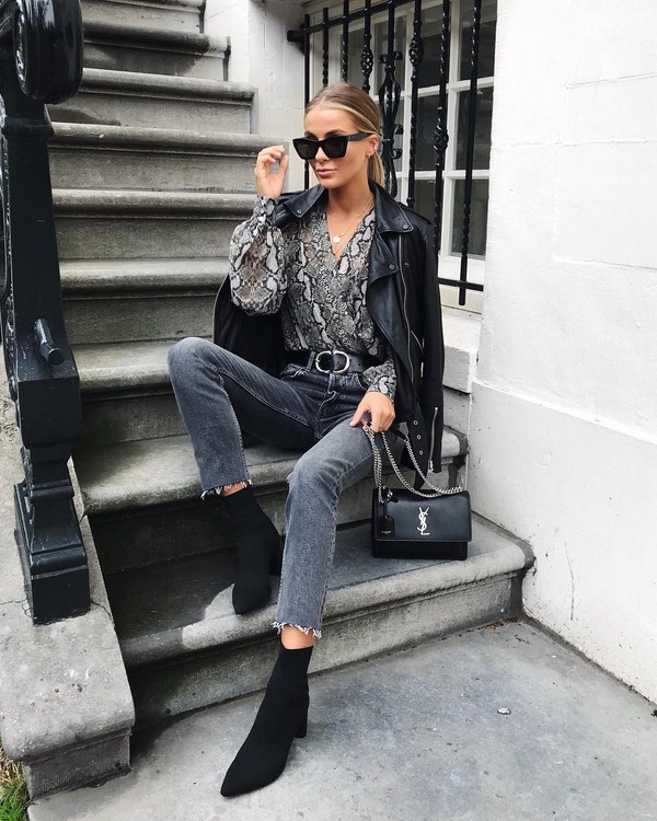 Street style street style automne-hiver 2025-2026: photo-idées d'images