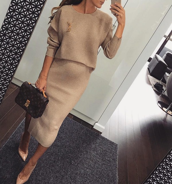 Street style street style automne-hiver 2025-2026: photo-idées d'images