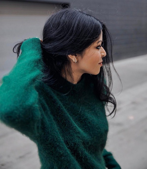 Street style street style automne-hiver 2025-2026: photo-idées d'images