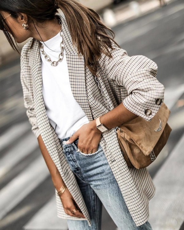 Street style street style automne-hiver 2025-2026: photo-idées d'images