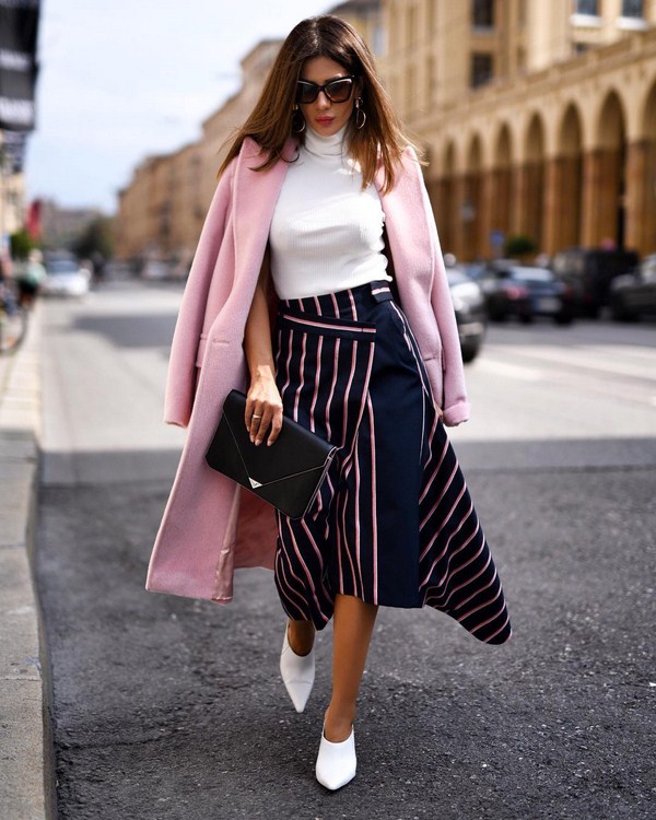 Street style street style automne-hiver 2025-2026: photo-idées d'images