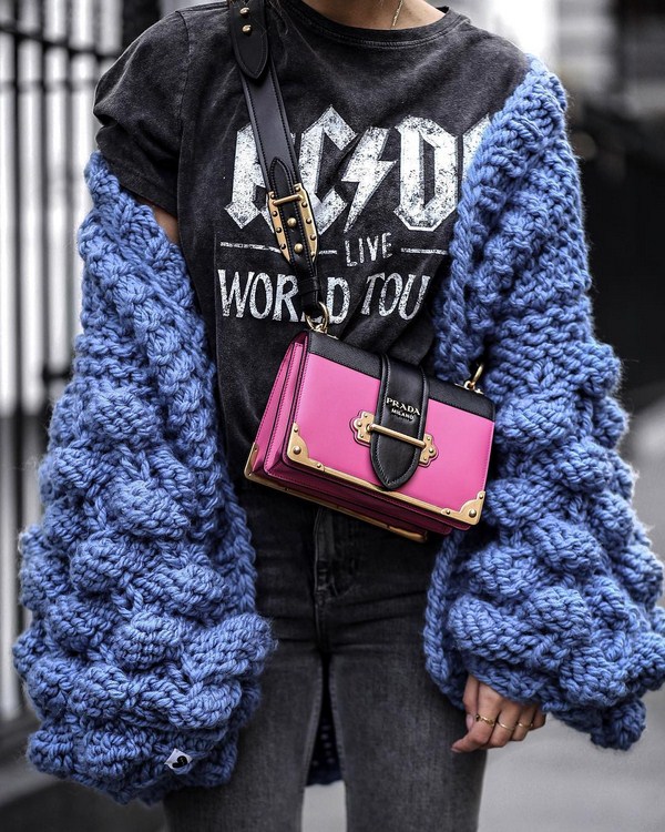 Street style street style automne-hiver 2025-2026: photo-idées d'images