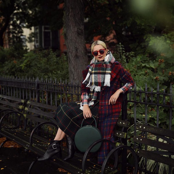 Street style street style automne-hiver 2025-2026: photo-idées d'images