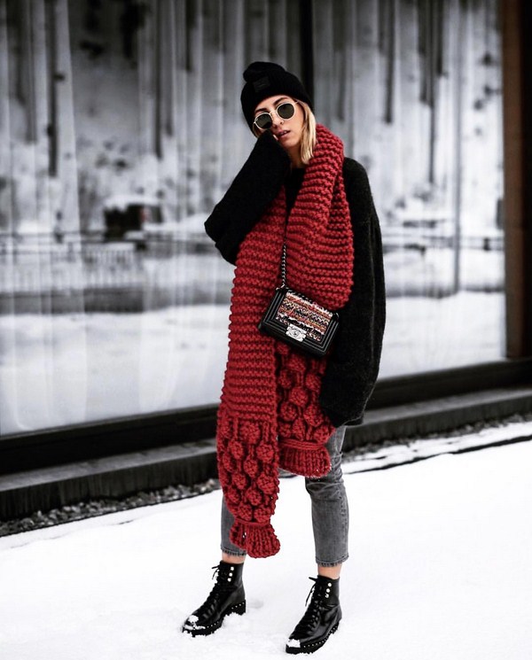 Street style street style automne-hiver 2025-2026: photo-idées d'images