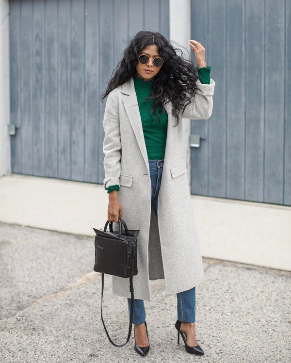 Street style street style automne-hiver 2025-2026: photo-idées d'images