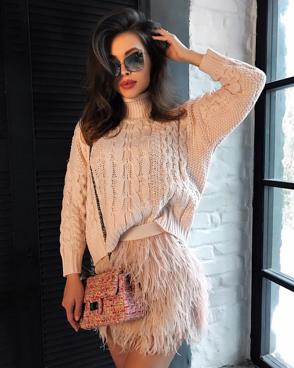 Street style street style automne-hiver 2025-2026: photo-idées d'images