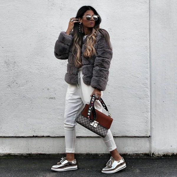 Street style street style automne-hiver 2025-2026: photo-idées d'images