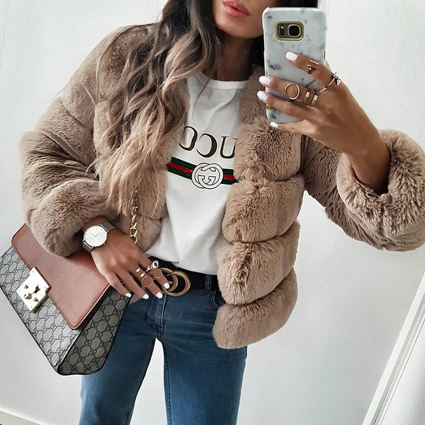 Street style street style automne-hiver 2025-2026: photo-idées d'images