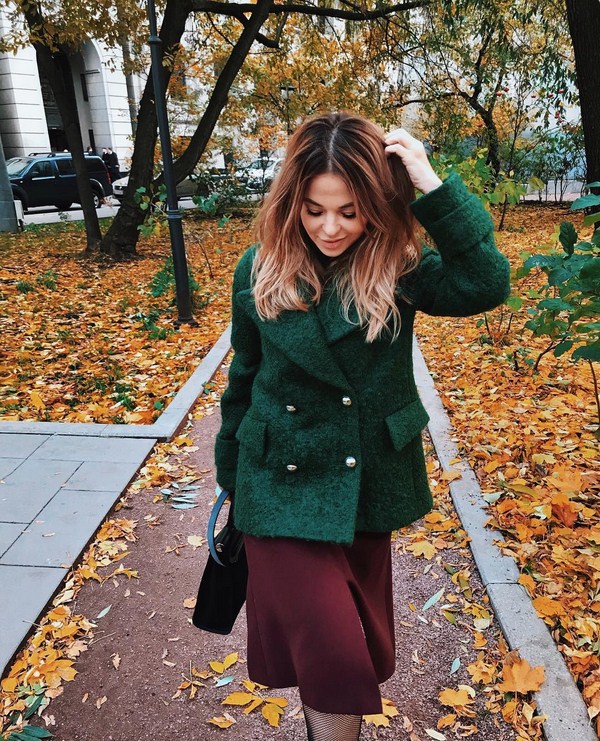 Street style street style automne-hiver 2025-2026: photo-idées d'images