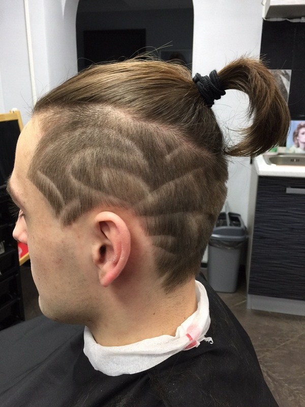 Coupes de cheveux pour hommes élégants 2025-2026, coiffures pour hommes à la mode: photos