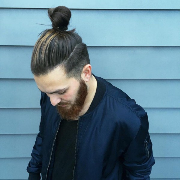 Coupes de cheveux pour hommes élégants 2025-2026, coiffures pour hommes à la mode: photos
