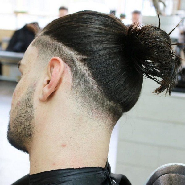 Coupes de cheveux pour hommes élégants 2025-2026, coiffures pour hommes à la mode: photos