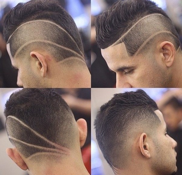 Coupes de cheveux pour hommes élégants 2025-2026, coiffures pour hommes à la mode: photos