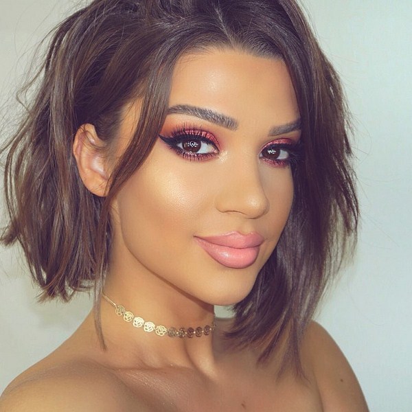 Nouvelles coiffures pour la nouvelle année 2026: les meilleures idées pour la coiffure du nouvel an pour tous les goûts