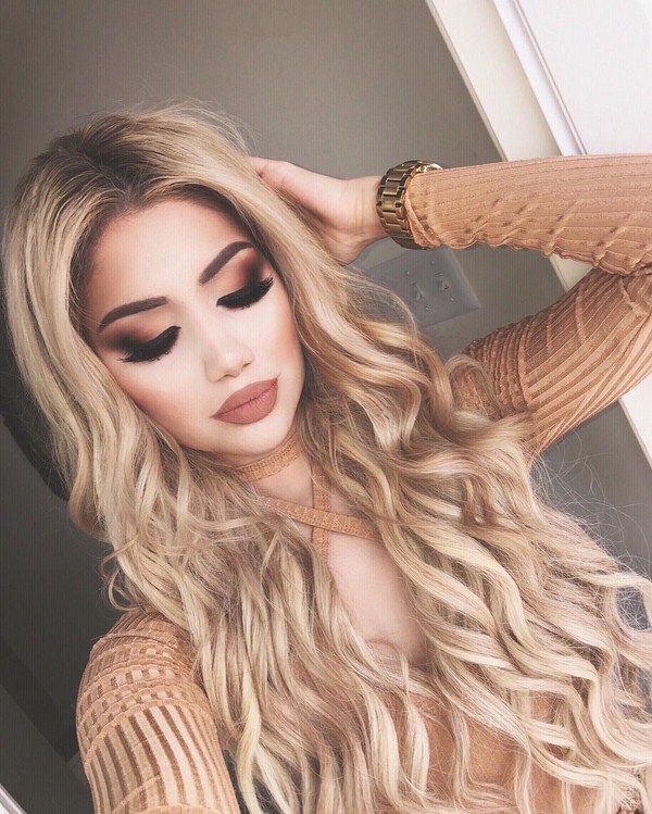 Nouvelles coiffures pour la nouvelle année 2026: les meilleures idées pour la coiffure du nouvel an pour tous les goûts