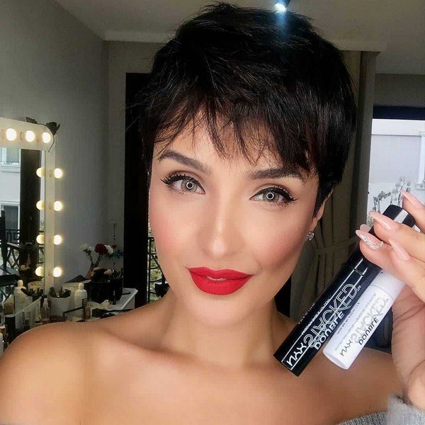 Nouvelles coiffures pour la nouvelle année 2026: les meilleures idées pour la coiffure du nouvel an pour tous les goûts