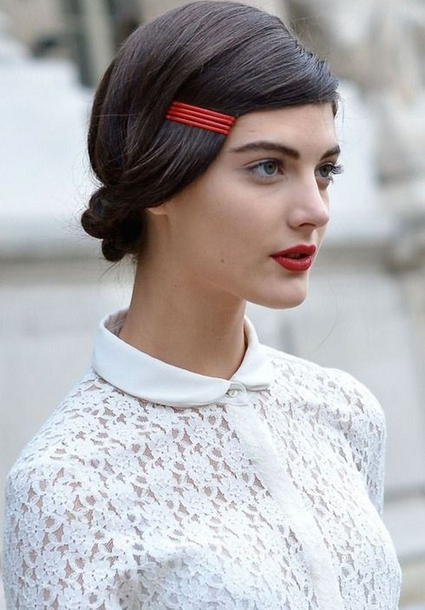 Nouvelles coiffures pour la nouvelle année 2026: les meilleures idées pour la coiffure du nouvel an pour tous les goûts