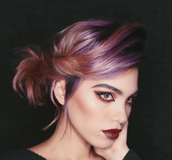 Nouvelles coiffures pour la nouvelle année 2026: les meilleures idées pour la coiffure du nouvel an pour tous les goûts