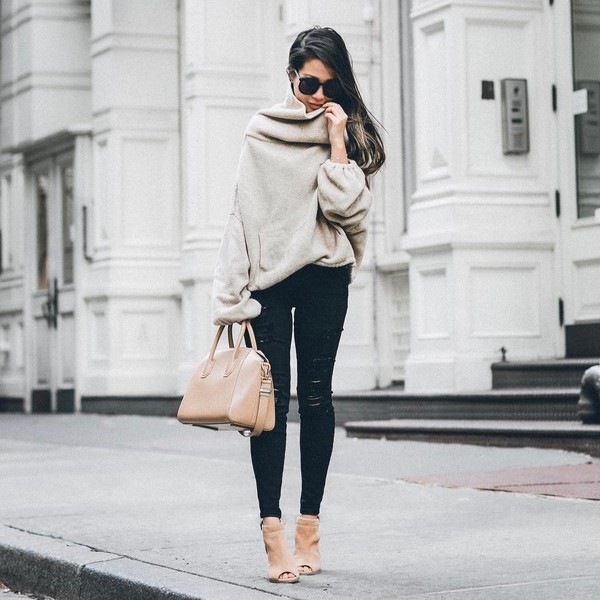 Comment s'habiller en hiver dans la saison 2025-2026: les meilleures images pour plus de 100 photos