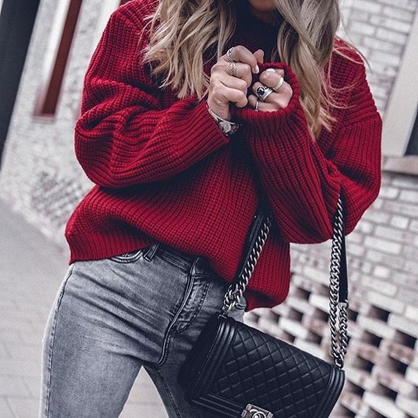 Comment s'habiller en hiver dans la saison 2025-2026: les meilleures images pour plus de 100 photos